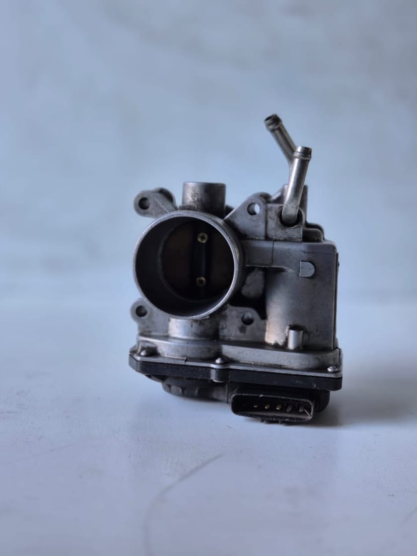 THROTTLE BODY 1.6L Z6